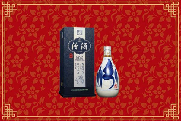 附近收购：全州县回收汾酒